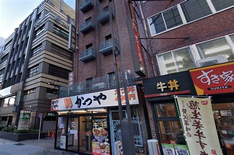 都内ハッテン|大番会館 新宿店｜館内解説と過ごし方やマナーにつ 